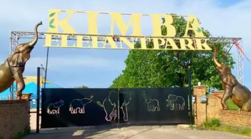 Kimba Elefant Park, Töltéstava (thumb)